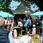 Woderkant Workshops