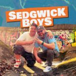 Sedgwick Boys (Live)