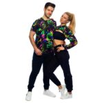 Bachata & Salsa Tanzkurs mit Mazen & Lea (kostenfrei)