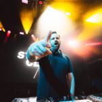 Steve Clash – Mashup Video-Show